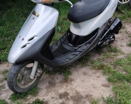 Хонда Другая, объемом двигателя 49 л и пробегом 0 тыс. км за 320 $, фото 12 на Automoto.ua
