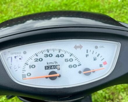 Хонда Інша, об'ємом двигуна 65 л та пробігом 0 тис. км за 600 $, фото 10 на Automoto.ua