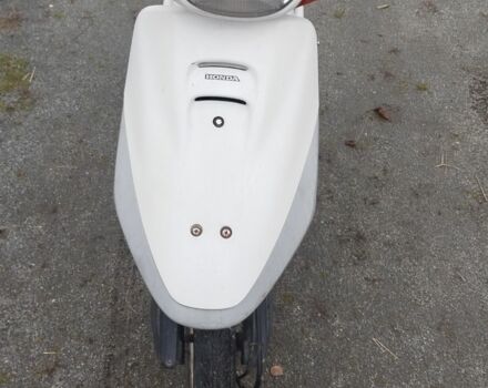 Хонда Другая, объемом двигателя 65 л и пробегом 0 тыс. км за 204 $, фото 3 на Automoto.ua