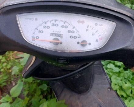 Хонда Другая, объемом двигателя 49 л и пробегом 0 тыс. км за 206 $, фото 1 на Automoto.ua