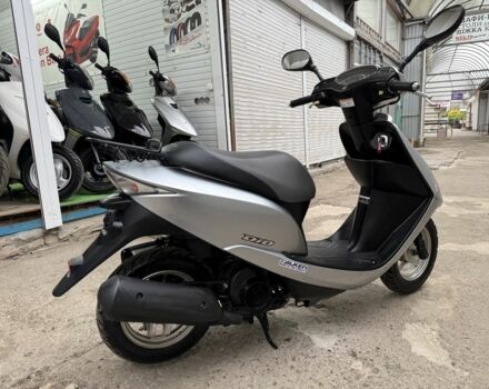 Хонда Другая, объемом двигателя 49 л и пробегом 0 тыс. км за 720 $, фото 7 на Automoto.ua