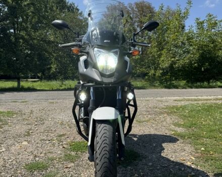 Хонда Другая, объемом двигателя 0.7 л и пробегом 0 тыс. км за 6000 $, фото 3 на Automoto.ua