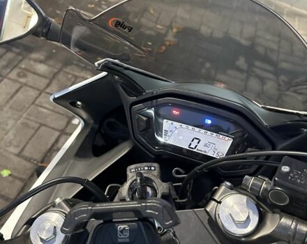 Хонда Інша, об'ємом двигуна 0.4 л та пробігом 0 тис. км за 4000 $, фото 4 на Automoto.ua