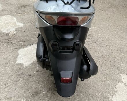 Хонда Другая, объемом двигателя 49 л и пробегом 0 тыс. км за 720 $, фото 6 на Automoto.ua