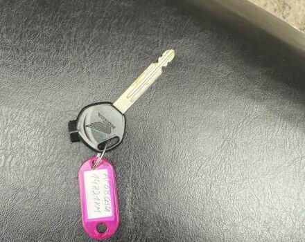 Хонда Другая, объемом двигателя 49 л и пробегом 0 тыс. км за 680 $, фото 8 на Automoto.ua