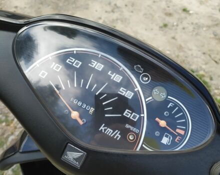 Хонда Другая, объемом двигателя 50 л и пробегом 0 тыс. км за 485 $, фото 3 на Automoto.ua