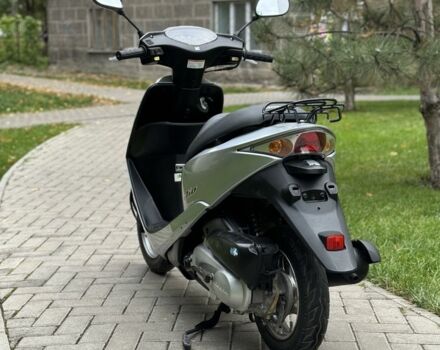 Хонда Другая, объемом двигателя 49 л и пробегом 0 тыс. км за 700 $, фото 4 на Automoto.ua