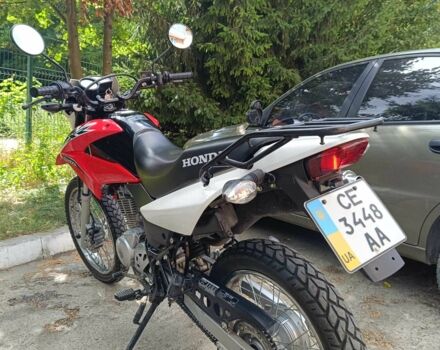 Хонда Другая, объемом двигателя 0.15 л и пробегом 0 тыс. км за 2000 $, фото 3 на Automoto.ua