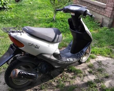 Хонда Другая, объемом двигателя 49 л и пробегом 0 тыс. км за 320 $, фото 6 на Automoto.ua