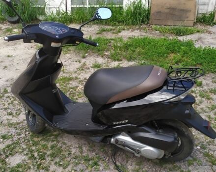 Хонда Другая, объемом двигателя 50 л и пробегом 0 тыс. км за 485 $, фото 1 на Automoto.ua