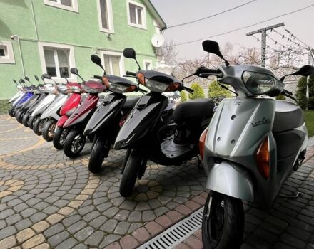 Хонда Другая, объемом двигателя 49 л и пробегом 0 тыс. км за 500 $, фото 6 на Automoto.ua