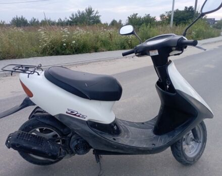 Хонда Другая, объемом двигателя 50 л и пробегом 0 тыс. км за 436 $, фото 4 на Automoto.ua