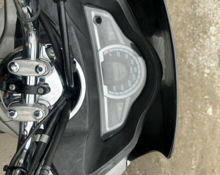 Хонда Інша, об'ємом двигуна 0.13 л та пробігом 0 тис. км за 1500 $, фото 3 на Automoto.ua