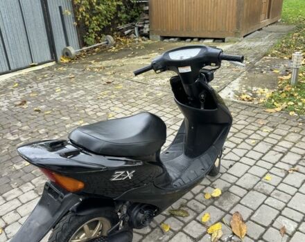 Хонда Другая, объемом двигателя 50 л и пробегом 0 тыс. км за 431 $, фото 3 на Automoto.ua