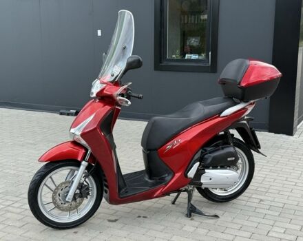 Хонда Другая, объемом двигателя 0.13 л и пробегом 0 тыс. км за 2099 $, фото 4 на Automoto.ua