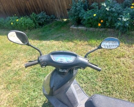 Хонда Інша, об'ємом двигуна 49 л та пробігом 0 тис. км за 291 $, фото 1 на Automoto.ua
