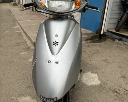 Хонда Другая, объемом двигателя 49 л и пробегом 0 тыс. км за 720 $, фото 1 на Automoto.ua