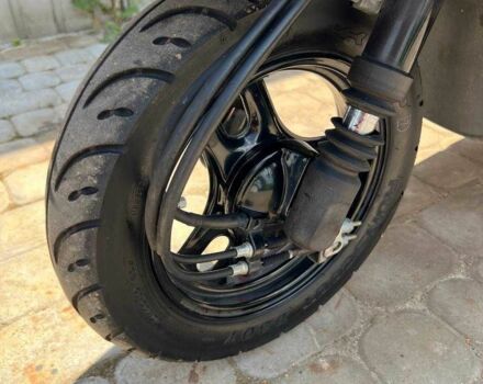 Хонда Другая, объемом двигателя 49 л и пробегом 0 тыс. км за 710 $, фото 5 на Automoto.ua