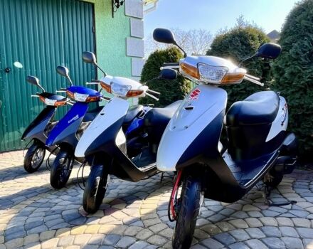 Хонда Другая, объемом двигателя 49 л и пробегом 0 тыс. км за 560 $, фото 7 на Automoto.ua