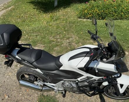 Хонда Другая, объемом двигателя 0.7 л и пробегом 0 тыс. км за 6000 $, фото 5 на Automoto.ua