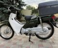 Хонда Інша, об'ємом двигуна 49 л та пробігом 0 тис. км за 1090 $, фото 1 на Automoto.ua