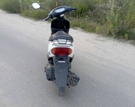 Хонда Другая, объемом двигателя 50 л и пробегом 0 тыс. км за 436 $, фото 2 на Automoto.ua