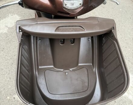 Хонда Другая, объемом двигателя 49 л и пробегом 0 тыс. км за 680 $, фото 7 на Automoto.ua