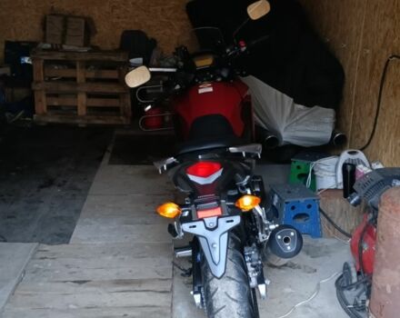 Хонда Другая, объемом двигателя 0.4 л и пробегом 0 тыс. км за 4900 $, фото 7 на Automoto.ua