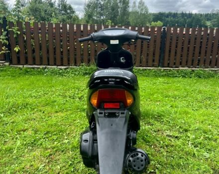 Хонда Інша, об'ємом двигуна 65 л та пробігом 0 тис. км за 600 $, фото 20 на Automoto.ua