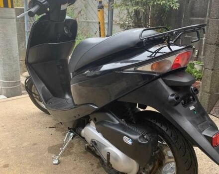 Хонда Інша, об'ємом двигуна 50 л та пробігом 0 тис. км за 650 $, фото 18 на Automoto.ua