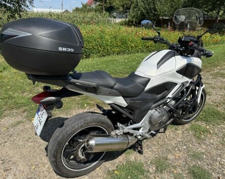 Хонда Другая, объемом двигателя 0.7 л и пробегом 0 тыс. км за 6000 $, фото 4 на Automoto.ua