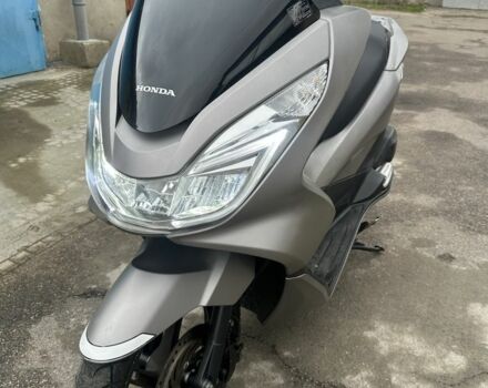 Хонда Інша, об'ємом двигуна 0.13 л та пробігом 0 тис. км за 1500 $, фото 5 на Automoto.ua