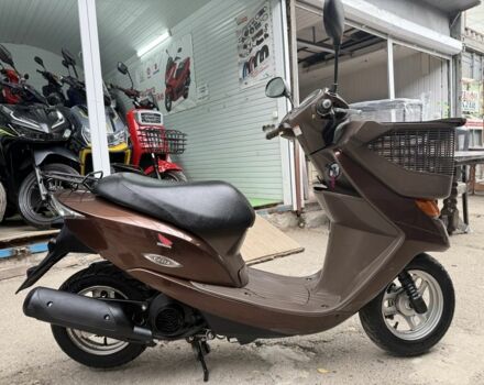 Хонда Другая, объемом двигателя 49 л и пробегом 0 тыс. км за 680 $, фото 5 на Automoto.ua