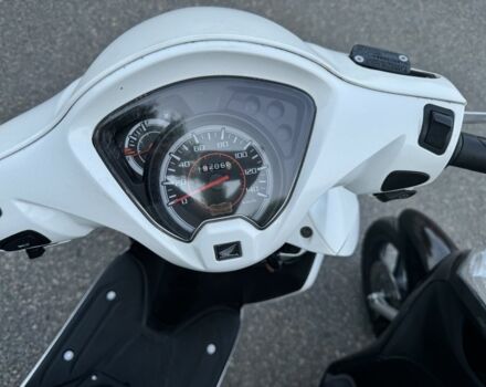 Хонда Інша, об'ємом двигуна 0.11 л та пробігом 0 тис. км за 1500 $, фото 8 на Automoto.ua