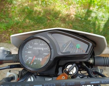 Хонда Другая, объемом двигателя 0.15 л и пробегом 0 тыс. км за 2000 $, фото 4 на Automoto.ua