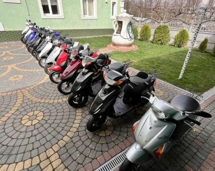 Хонда Другая, объемом двигателя 49 л и пробегом 0 тыс. км за 500 $, фото 4 на Automoto.ua