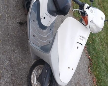 Хонда Другая, объемом двигателя 65 л и пробегом 0 тыс. км за 204 $, фото 2 на Automoto.ua