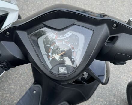 Хонда Інша, об'ємом двигуна 0.11 л та пробігом 0 тис. км за 1500 $, фото 9 на Automoto.ua