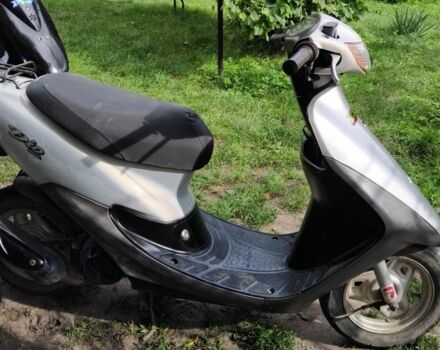 Хонда Другая, объемом двигателя 49 л и пробегом 0 тыс. км за 320 $, фото 4 на Automoto.ua