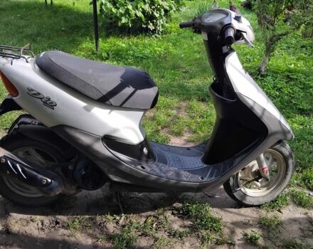 Хонда Другая, объемом двигателя 49 л и пробегом 0 тыс. км за 320 $, фото 5 на Automoto.ua