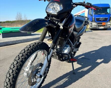 Хонда Інша, об'ємом двигуна 0.13 л та пробігом 0 тис. км за 1699 $, фото 13 на Automoto.ua