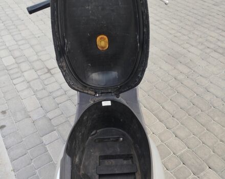 Хонда Другая, объемом двигателя 49 л и пробегом 0 тыс. км за 352 $, фото 6 на Automoto.ua