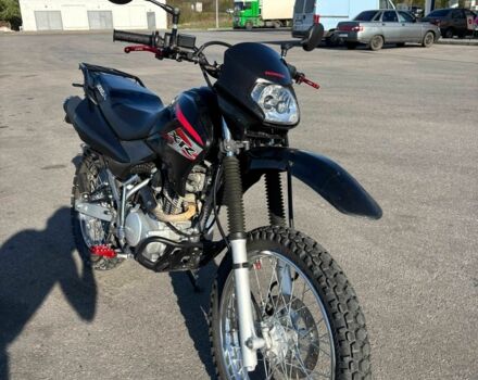 Хонда Інша, об'ємом двигуна 0.13 л та пробігом 0 тис. км за 1699 $, фото 2 на Automoto.ua