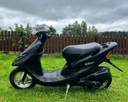 Хонда Інша, об'ємом двигуна 65 л та пробігом 0 тис. км за 600 $, фото 2 на Automoto.ua