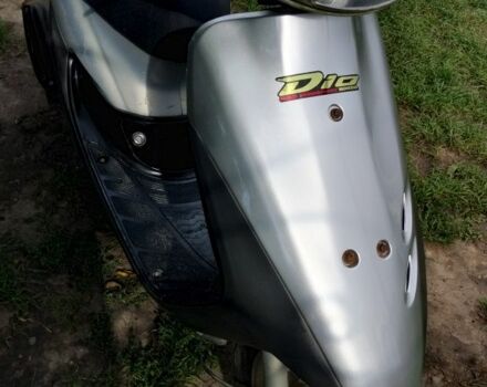 Хонда Другая, объемом двигателя 49 л и пробегом 0 тыс. км за 320 $, фото 3 на Automoto.ua