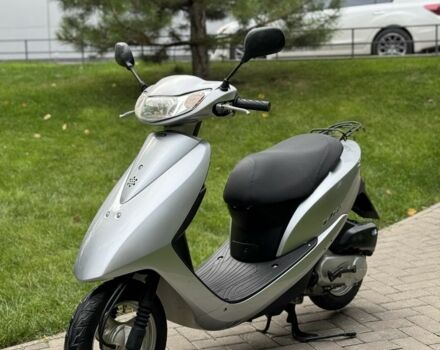 Хонда Другая, объемом двигателя 49 л и пробегом 0 тыс. км за 700 $, фото 8 на Automoto.ua