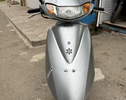 Хонда Другая, объемом двигателя 49 л и пробегом 0 тыс. км за 720 $, фото 9 на Automoto.ua