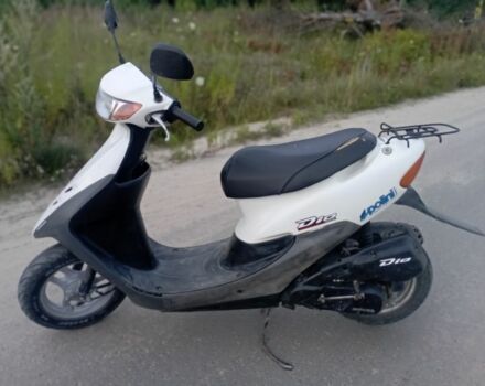 Хонда Другая, объемом двигателя 50 л и пробегом 0 тыс. км за 436 $, фото 1 на Automoto.ua