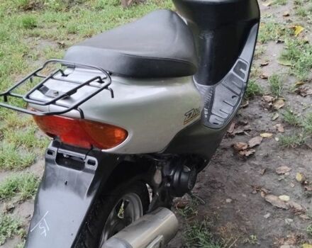 Хонда Другая, объемом двигателя 49 л и пробегом 0 тыс. км за 370 $, фото 5 на Automoto.ua