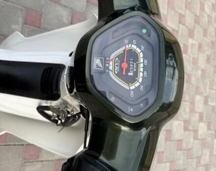 Хонда Інша, об'ємом двигуна 49 л та пробігом 0 тис. км за 1090 $, фото 3 на Automoto.ua